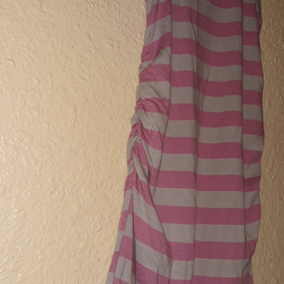 Liz Lange maternity long dress Medium - Picture 3 of 4